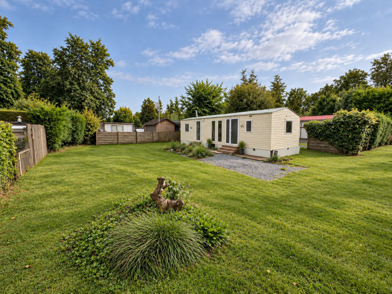 Eksterhof 4